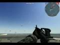 BF2 - Aircraft carrier experience.