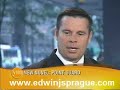 Edwin J Sprague - The Point Guard Novel Interview