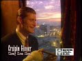 crispin hellion glover (born april 20, 1964) is primarily known as a film actor, but is also a painter, filmmaker, author, musician, and collector and archivist of esoterica. glover is known for portraying eccentric people on screen, such as george mcfly in back to the future, layne in river's edge, the 