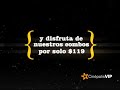 Cinepolis vip comercial