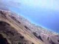 Parapendio volo su Altavilla Milicia (Pa)