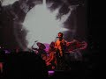 sufjan stevens seven swans tower theater philadelphia