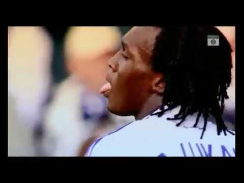 lukaku - Voici un clip sur Romelu Lukaku diffusé à la mi-temps du match Genk-RSCA et son 7e but marqué dans le temps additionnel de ce match (durant lequel il n'a jou...