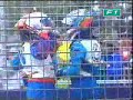 CART Surfers Paradise smash up 2002 CART Surfers Paradise smash up 2002