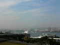 East Hong Kong Bay 12/20/09