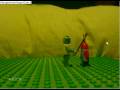 videos de lego adventures : squidward gets fired