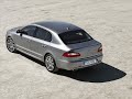 Prezentacja przedstawiające nową Czeską limuzynę Skoda Superb 2  to dojrzałe wino...