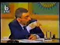 Ziad Rahbani et l'alcool