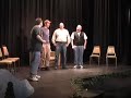 Laughing Stock: Yes Man Adv. - Thongs