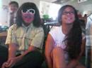 melly and dudan