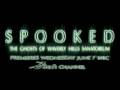 WAVERLY HILLS SANATORIUM (spooked)