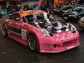 RC Drift @ ECTS RAI RC Drift @ ECTS RAI