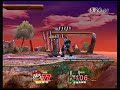 Fizzi(Snake) vs Joel(Mario) Friendlies 2