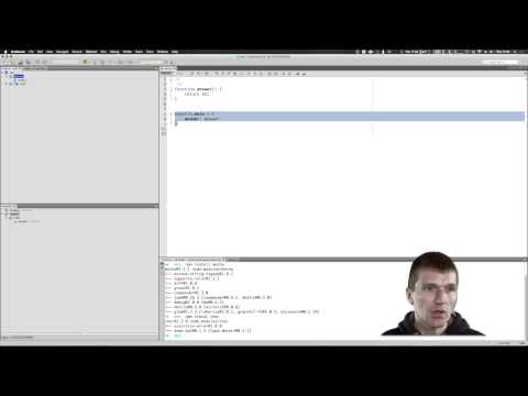 how to unit test javascript