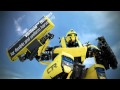 New Holland CR robot transforms
