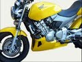 Spoiler Hornet CB 600 Spoiler Hornet CB 600