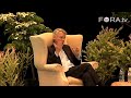 The Olympic Collision of Sports and News - Sean McManus