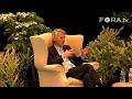 The Olympic Collision of Sports and News - Sean McManus