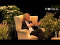The Olympic Collision of Sports and News - Sean McManus