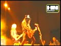 Velvet Revolver - Let It Roll @ Santiago, Chile Velvet Revolver - Let It Roll @ Santiago, Chile