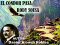 video de RODY SOUSA CANTANTE ANIMADOR, Cantantes de Sevilla