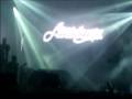 Aventura-Solo por un Segundo (En Vivo)