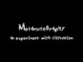 Metamutography