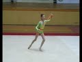 Tzvetelina Stoyanova Rope 2008 Julieta Shishmanova EF