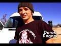 Nice sunny day and 70 degrees. No better time to get up with Derek Rogers, Max Tannenbaum, and Tyler Clark for a little photo/video shoot.