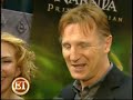 Interviews on the red carpt of the Prince Caspian premiere