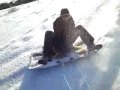 andrew bonnet racing