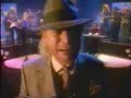 Long John Baldry - Silent Treatment 1986