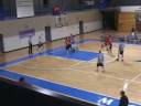 Class B 2008 All-Star weekend