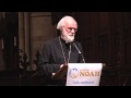 The Climate Crisis: Fashioning a Christian Response