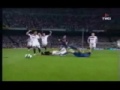 Asi Barca casi roban el Madrid 2006/2007