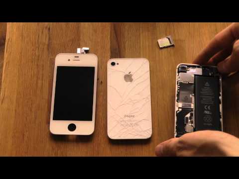iphone 4S Parts - My website: http://adrianisen.com My TUMBLR: http://adrianisen.tumblr.com/ Google+: https://plus.google.com/103358508821091891427/posts YouTube Main Channel:...