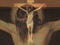 good friday catholic meditation