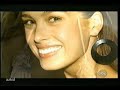 petra nemcova primetime live special preview, an interview about petra surviving the tsunami and talking about her boyfriend simon atlee, r.i.p, who died during the tsunami.