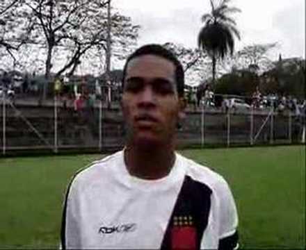 Imagem de Amostra do You Tube
