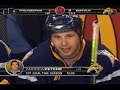 Peters, 2/3 of a Gordie Howe Hat Trick Peters, 2/3 of a Gordie Howe Hat Trick