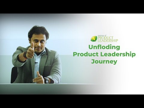 Institute of Product Leadership Bangalore General video thumbnail 10