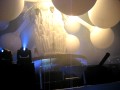 Sensation white opening 08/09