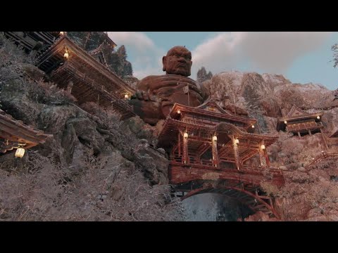 For Honor - Year 3 Season 2: The Making of Sakura Video For Honor - Year 3 Season 2: The Making of Sakura Video