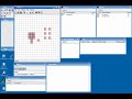 Visual MUD.NET beta tutorial video 2, part 1