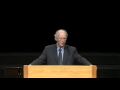 John Piper The Sovereignty of God John Piper The Sovereignty of God