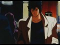 City Hunter 2 opening 27—63 the Czech subtitles Fence of Defense — Sarah