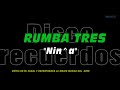 Rumba tres       Nin^a