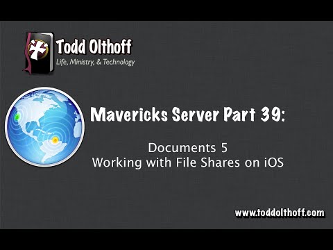 how to locate documents on iphone