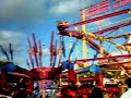 nottingham goose fair 2006