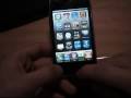 Faire Peur À Quelqu un Avec Son Ipod Touch Ou Iphone 2.0 Ou Plus !
